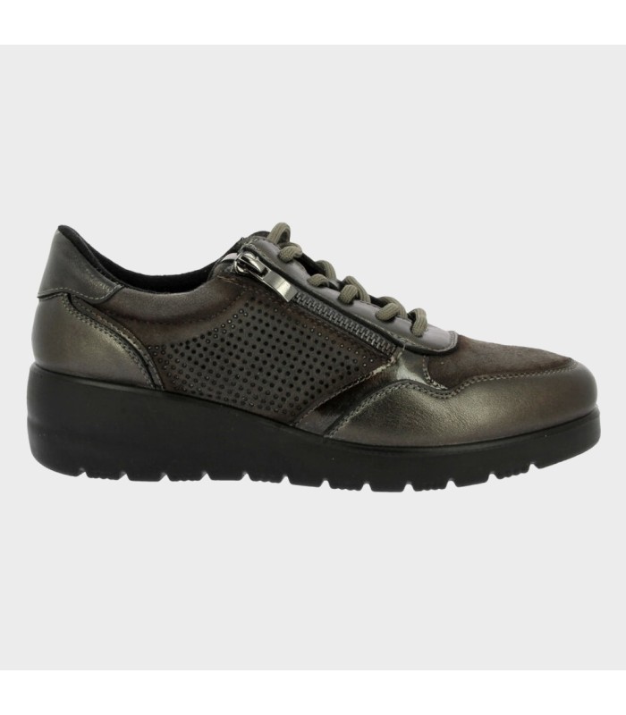 ZAPATO CONFORT MUJER DOCTOR CUTILLAS 45411 